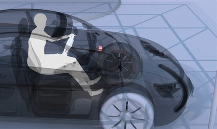 DENSO Technik-Einblick: ADAS Fahrerassistenzsysteme - Technologie auf dem Vormarsch